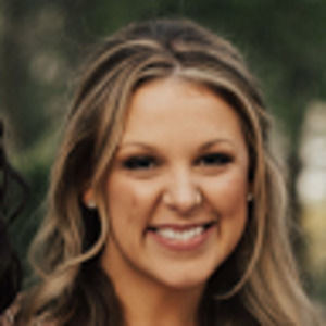 Meet your Posher, Meg